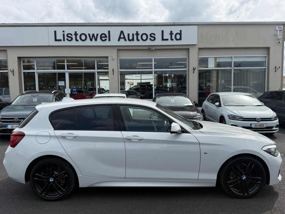 2019 BMW 1 Series 2L Diesel For Sale Images