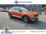 2018 VOLKSWAGEN T-ROC DESIGN 1.0 TSI MANUAL 6SPEED FWD 115HP 5DR