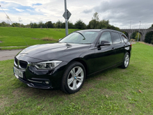 2018 BMW 3 Series 2L Diesel For Sale Images