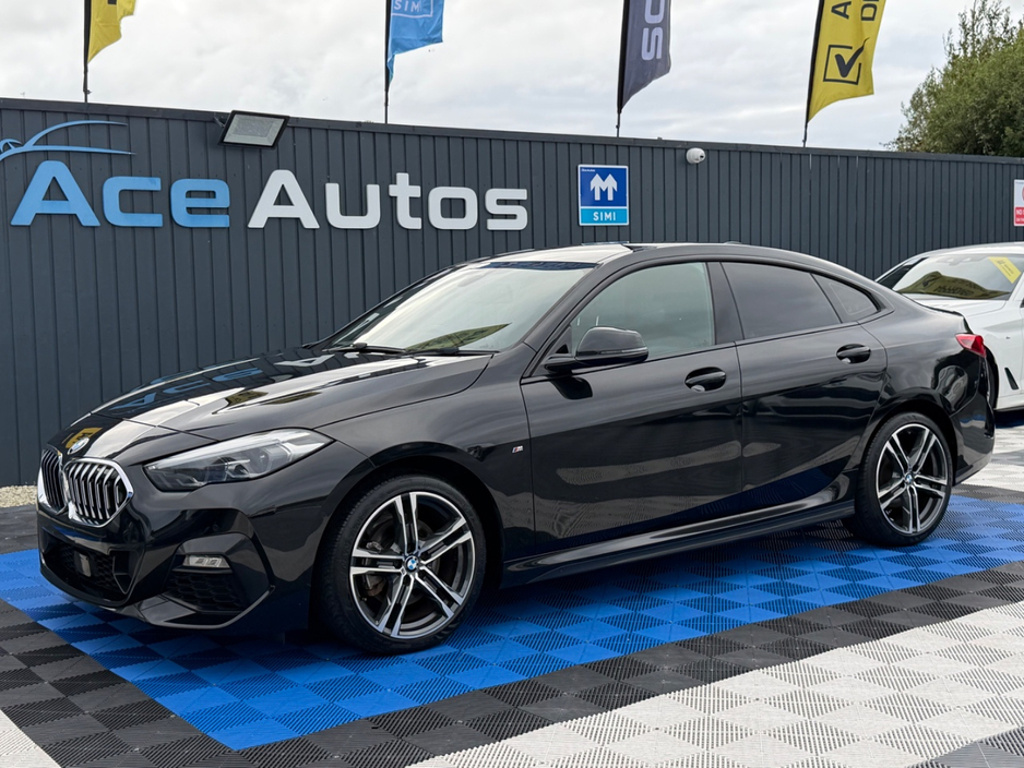 BMW 2 Series M-SPORT - 2.0L DIESEL - AUTO - 12M WARRANTY - CAR: 2613 — thumbnail 3