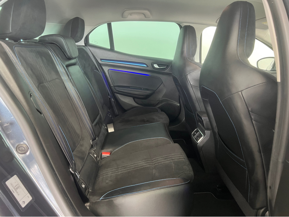 2018 Renault Megane 1.6L Petrol For Sale Images