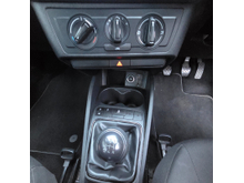 2016 SEAT Ibiza 1L Petrol For Sale Images