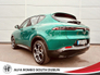2025 ALFA ROMEO TONALE