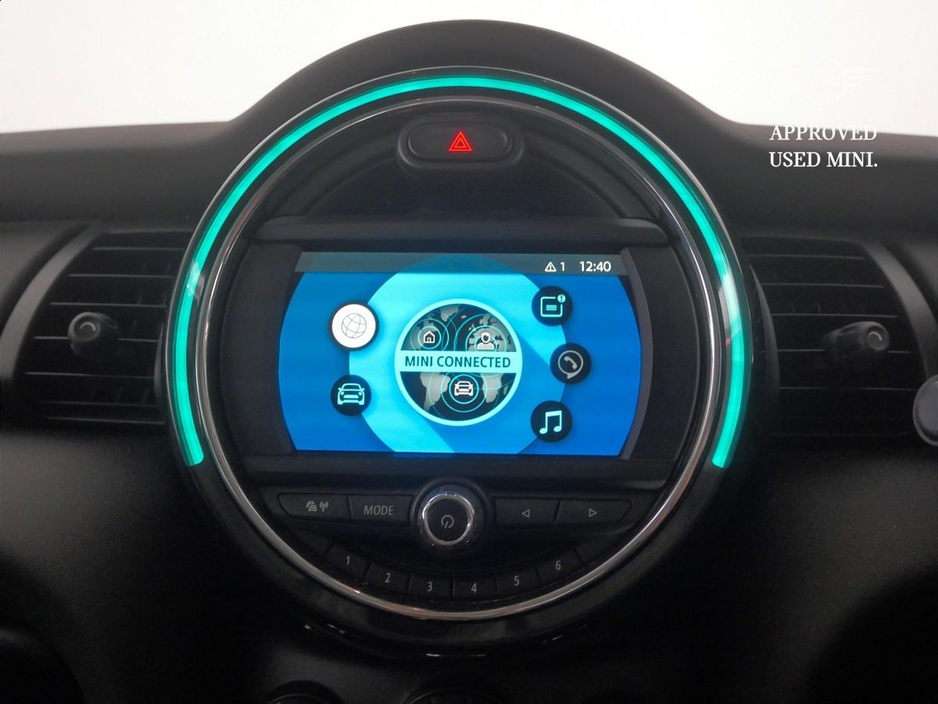 2021 MINI Hatch 1.5L Petrol For Sale Images