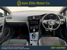 2019 Volkswagen Golf 2L Petrol For Sale Images