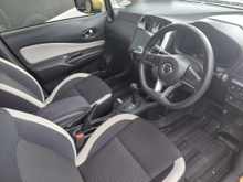 2016 Nissan Note 1.2L Petrol For Sale Images