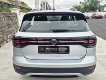 2022 Volkswagen T-Cross 1L Petrol For Sale Images