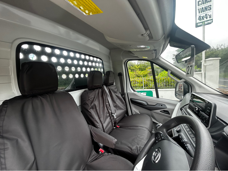 2025 Maxus Deliver 9 2.0L Diesel For Sale Images
