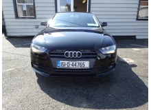 2015 Audi A4 2.0L Diesel For Sale Images