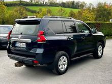 2022 Toyota Landcruiser 2.8L Diesel For Sale Images