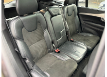 2017 Volvo XC90 2L Petrol Plug-in Hybrid For Sale Images