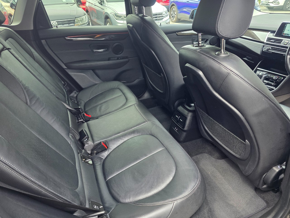 2020 BMW 2 Series 1.5L Hybrid For Sale Images