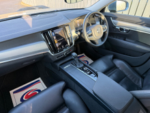 2020 Volvo S90 2L Diesel For Sale Images