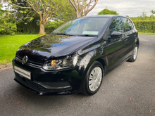 2017 Volkswagen Polo 1.2L Petrol For Sale Images
