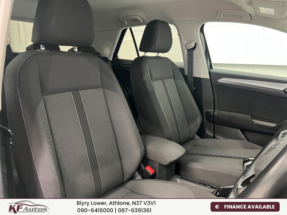 2023 Volkswagen T-Roc 2L Diesel For Sale Images