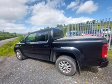2018 Volkswagen Amarok 3L Diesel For Sale Images