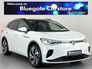 2022 VOLKSWAGEN ID.4 GTX 220 KW BUSINESS 77KWH 299HP**HEATED MULTIFUNCTIONAL STEERING WHEEL**DIGITAL DASH**HALF LEATHER INTERIOR**FRONT HEATED SEATS**SMART CLIMATE CONTROL**REVERSE CAMERA**PARKING SENSORS**SATNAV**
