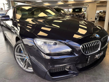 2015 BMW 6 Series 3L Diesel For Sale Images