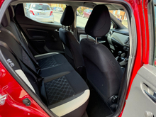 2017 Nissan Micra 1L Petrol For Sale Images