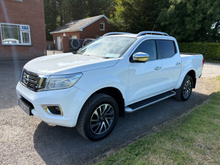 2019 Nissan Navara 2.3L Diesel For Sale Images