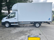 2024 Ford Transit 2L Diesel For Sale Images