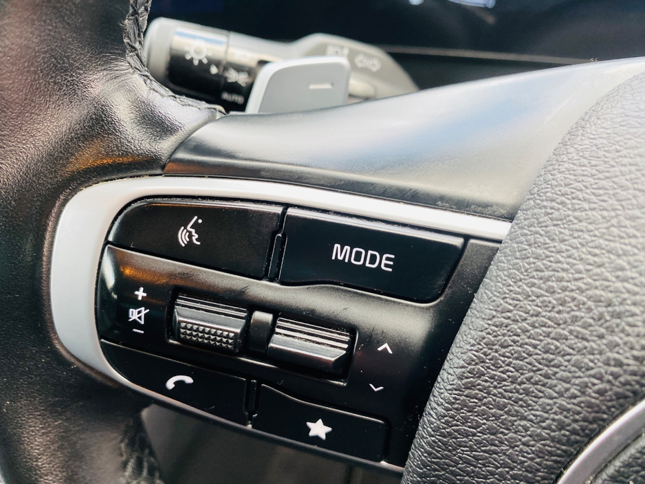 2023 Kia Sportage 1.6L Petrol Plug-in Hybrid For Sale Images