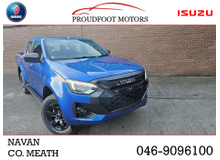 2025 Isuzu D-MAX 1.9L Diesel For Sale Images