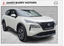 Nissan X-Trail ONLY 15,000KMS