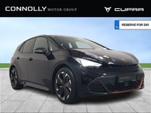 2026 Cupra Born