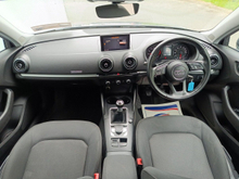 2020 Audi A3 1L Petrol For Sale Images