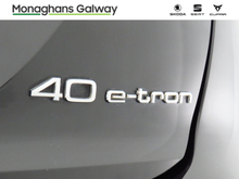 2023 Audi Q4 e-tron 0L Electric For Sale Images