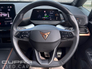 2023 CUPRA BORN * JUST ARRIVED * LOW MILEAGE BORN 58kWh 204HP * PILOT L PACK - PREMIUM VAPOR GREY * LOW RATE FINANCE *