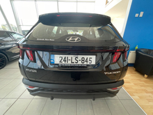 2024 Hyundai Tucson 1.6L Diesel For Sale Images