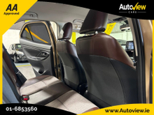 2021 Toyota Yaris Cross 1.5L Petrol For Sale Images