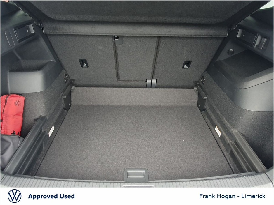Volkswagen Tiguan 2.0 TDI 150HP R-Line DSG New Model Extras ! Call Paul Sheehan 0872299855+ — thumbnail 10