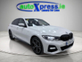 2021 BMW 3 SERIES 330E M SPORT Automatic, Reversing camera