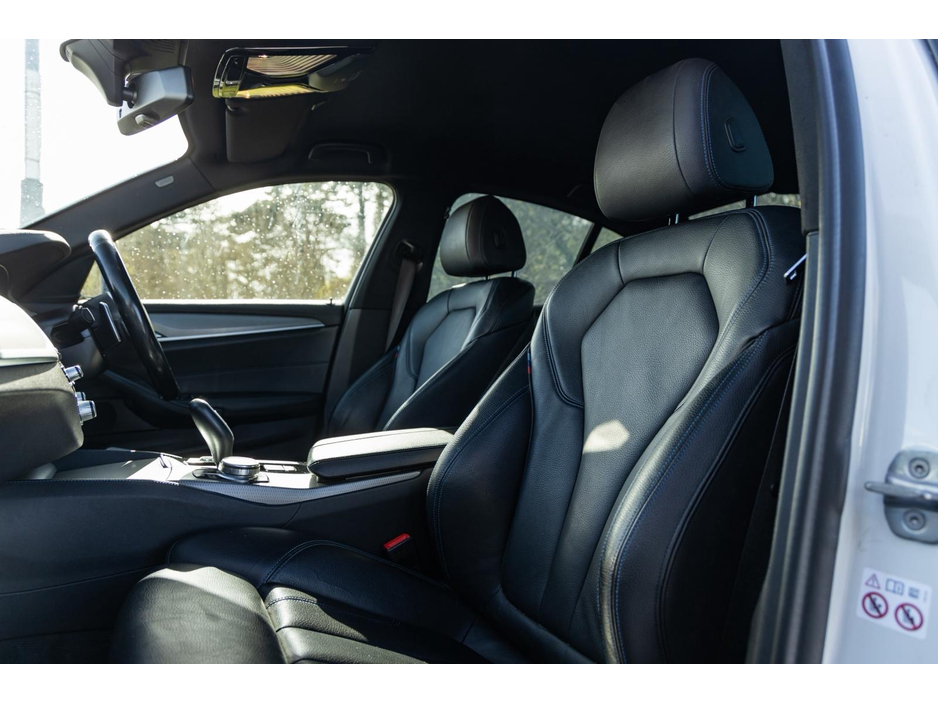 BMW 5 Series 530E M SPORT M PERFORMANCE *1 YEAR WARRANTY* — thumbnail 20