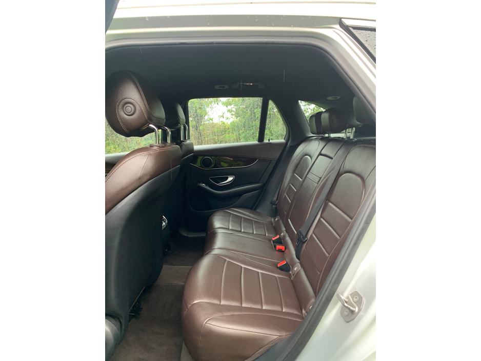 2016 Mercedes-Benz GL Class 2.1L Diesel For Sale Images