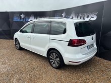 2020 Volkswagen Sharan 2L Diesel For Sale Images