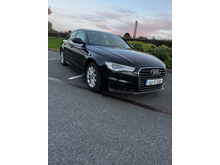 Audi A6 2.0 TDI SE ULTRA 187BHP 4DR AUTO 190PS Low mileage