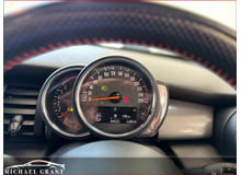 2020 MINI Hatch 1.5L Petrol For Sale Images
