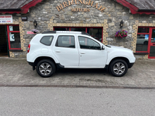 2018 Dacia Duster 1.5L Diesel For Sale Images