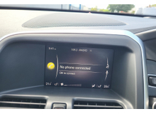 2017 Volvo XC60 2.4L Diesel For Sale Images