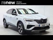 Renault Arkana TCe 140 Auto techno