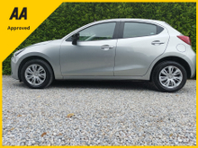 2016 Mazda Mazda2 1.5L Petrol For Sale Images
