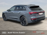 2023 AUDI Q8 E-TRON Q8 E-Tron Black Ed 55 Quattro