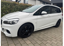 BMW 2 Series 218D GRAN SPORT TOURER M 2TB ZM2K 4DR AUTO
