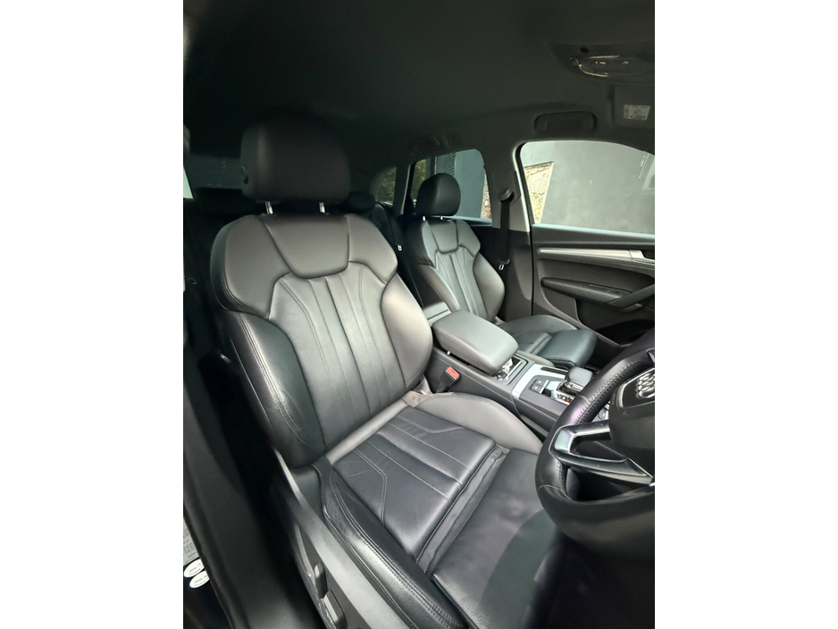 2019 Audi Q5 2L Diesel For Sale Images