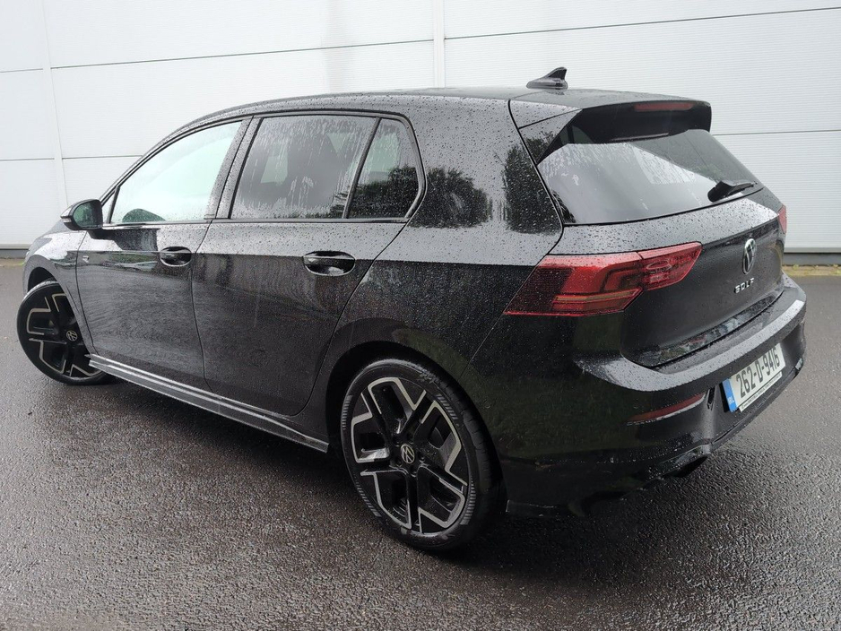 2026 Volkswagen Golf 2L Diesel For Sale Images