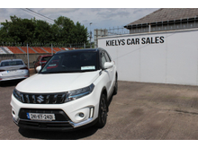 Suzuki Vitara 1.4 B/JET HYBRID SZ5 ALL WHEEL DRIVE
